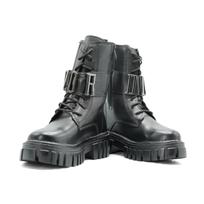 کفش بوت زنانه مدل 1109 _ Boots Dior