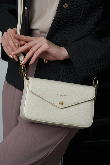 کیف دوشی مدل David Jones CM6120B