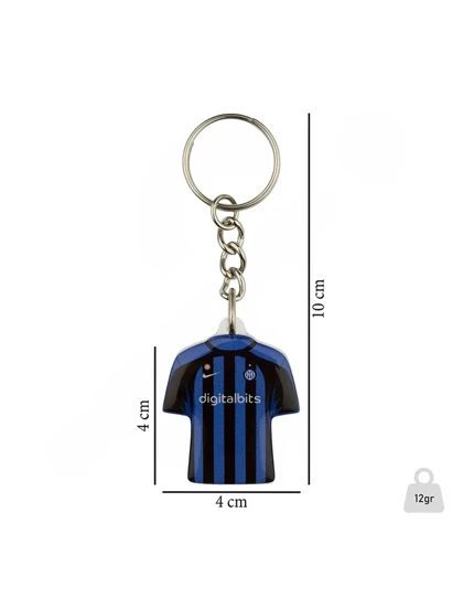 جاکلیدی باشگاهی - بدون برند MGH