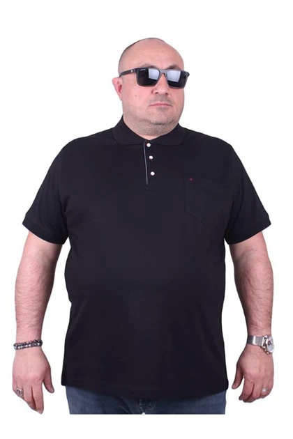 تیشرت سایز بزرگ مردانه استارباتال starbattal