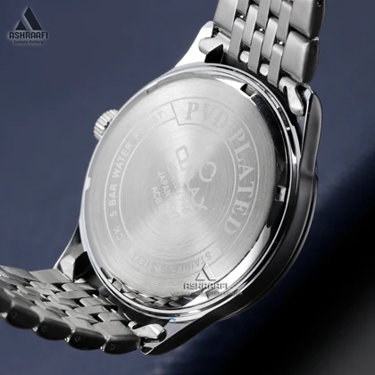 ساعت مردانه اوماکس Omax ACB101I01U