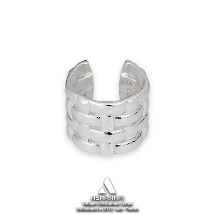 انگشتر زنانه Women Ring S02