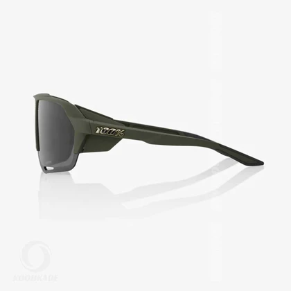 عینک 100% NOVRIK GREEN GOLD