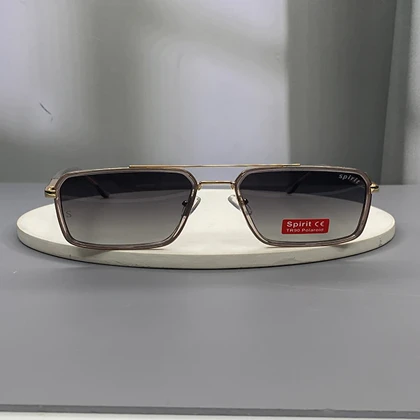 عینک آفتابی اسپریت زنانه با طراحی سبک و لنز پلاریزه اصل