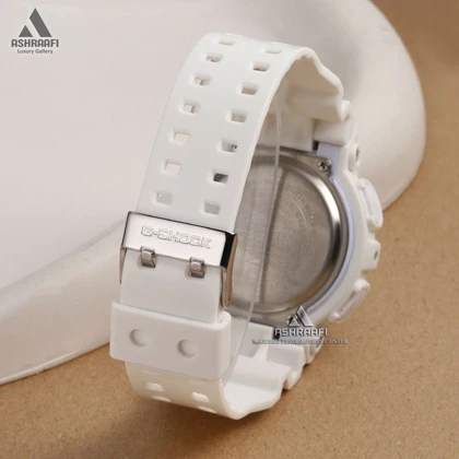 ساعت کاسیو جی شاک Casio G-Shock GA-110GB-W