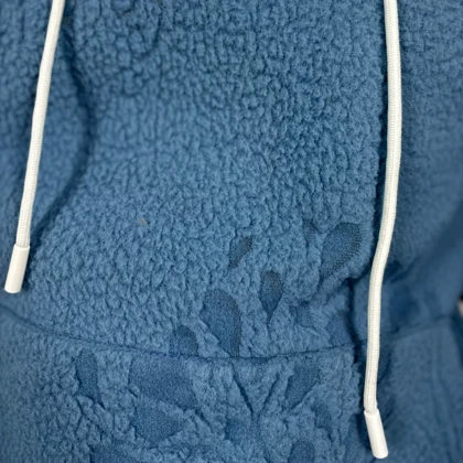 هودی تدی آبی