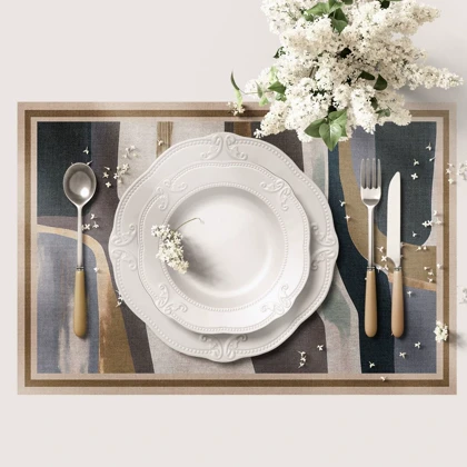زیر بشقابی classic 25