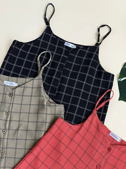 تاپ چهار خونه جلو دکمه کد 1983