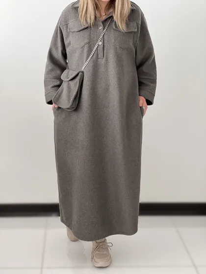 کفتان روناک