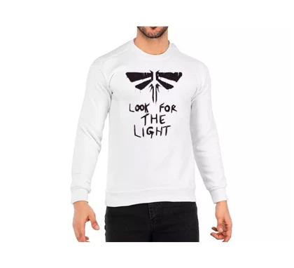 دورس Last Of Us طرح Look For the Light کد 90843