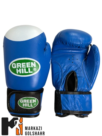 دستکش بوکس گرین هیل کد 2016282
