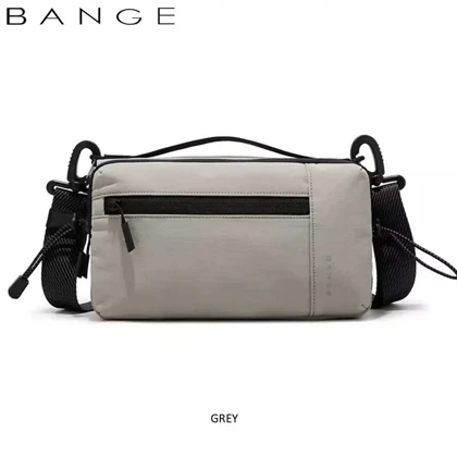 کیف دوشی مردانه و زنانه ضدآب بنج bange BG-8089 چند منظوره
