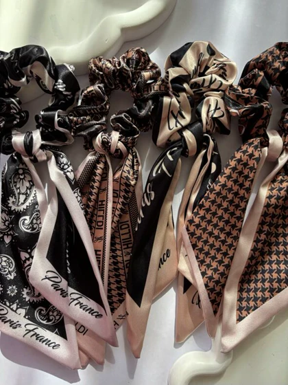 اسکرانچی دنباله دار- کد 1110