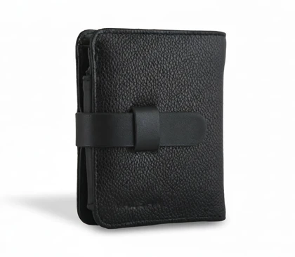 کیف پول مدل مارتین چرم یلسان کد212-MC