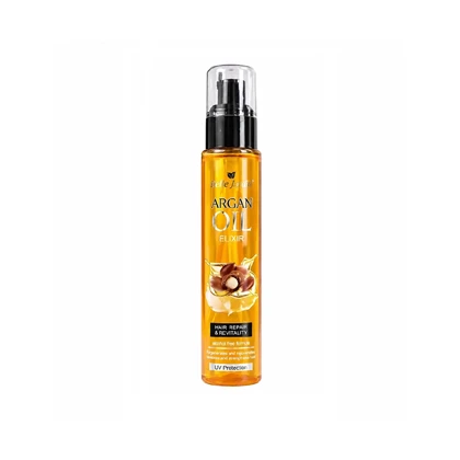 روغن آرگان مغذی بل جاردین مدل Elixir