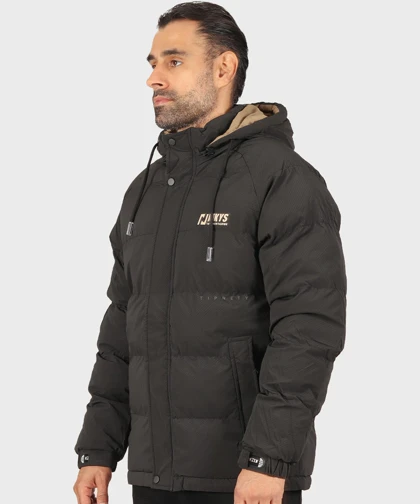 کاپشن مردانه KZXN ضد آب 0305