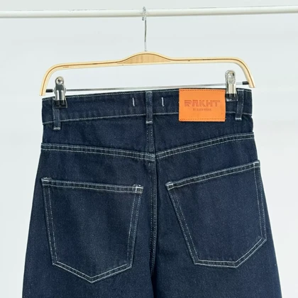 شلوار جین بگی 1008157