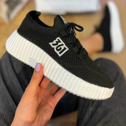 کفش جورابی 361