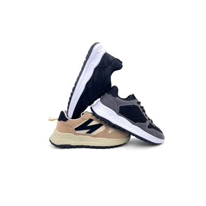 کفش اسپرت زنانه مدل sneaker - 0057