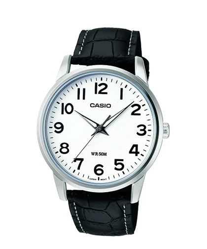 ساعت کاسیو اورجینال مردانه MTP-1303L-7B