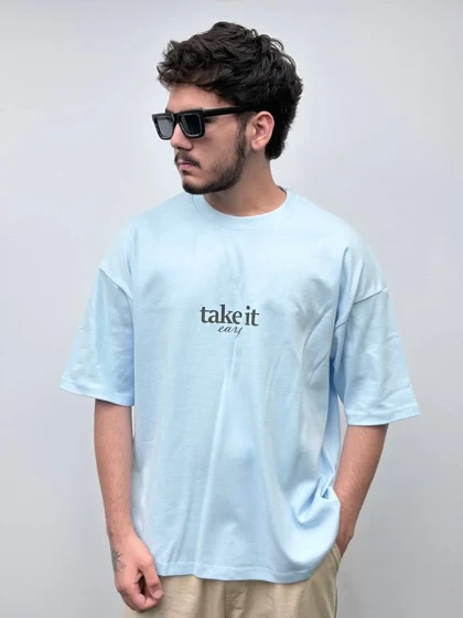 تیشرت پولیتو take it