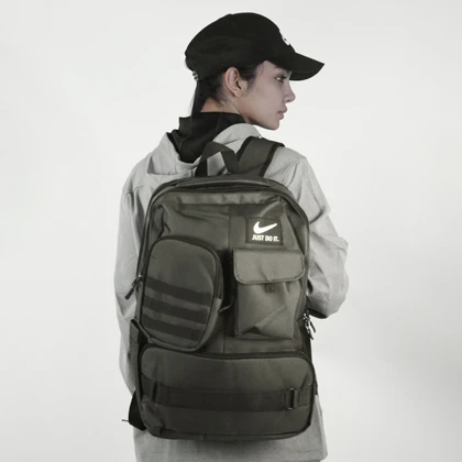 کوله پشتی ورزشی نایک مدل GNT-253550