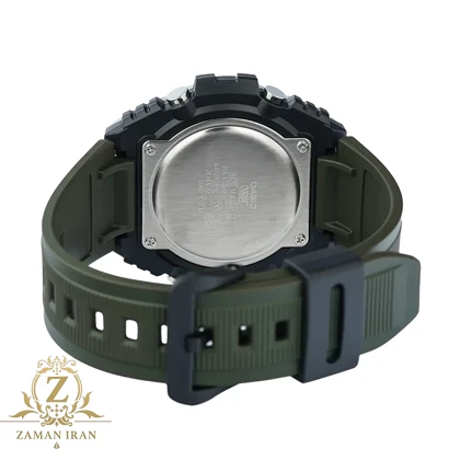 ساعت مچی مردانه کاسیوCASIO مدل MWQ-100-3AVDF
