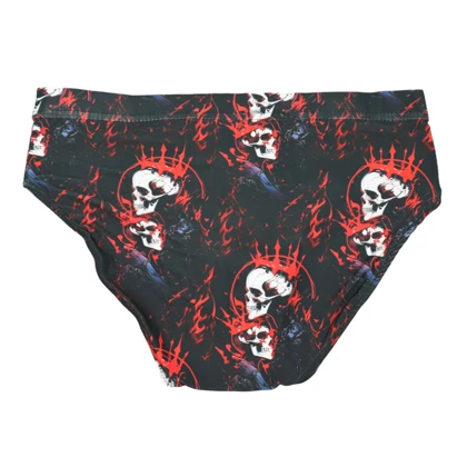 شورت اسلیپ مردانه کولسی مدل King-3E652 مشکی