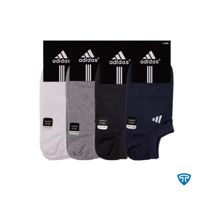 جوراب مچی زیرقوزکی اسپرت مردانه تاپیک برند ADIDAS