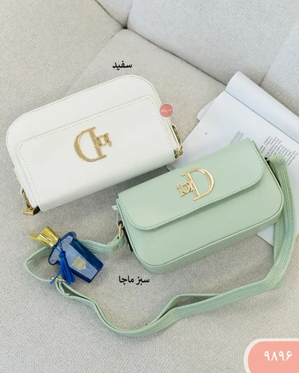 کیف پاسپورتی مارک9896