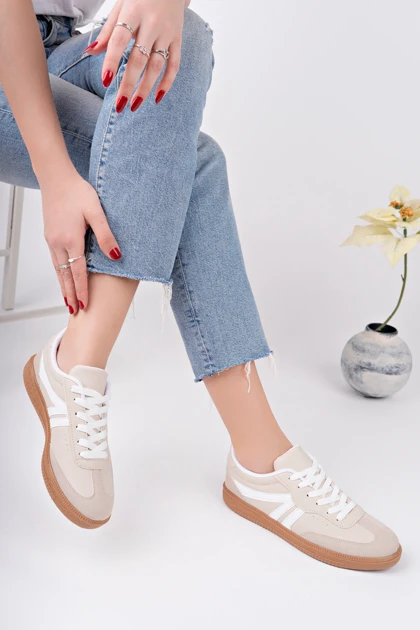 کتانی زنانه اورجینال پاسیوان pasyone