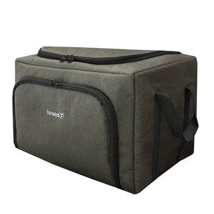 نظم دهنده سفری و کمد فوروارد مدل FORWARD - FCLT4435 REGULATE