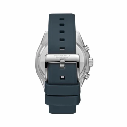 ساعت مردانه پولو بورلی هیلز مدل BP3730X.366