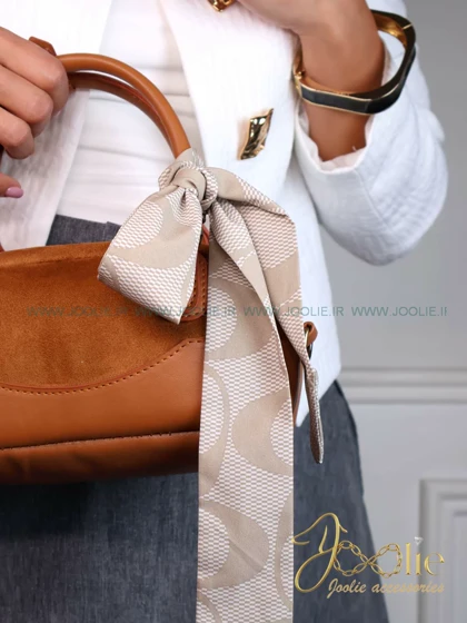 کیف دوشی-دستی زنانه مدل تیارا کد K1228