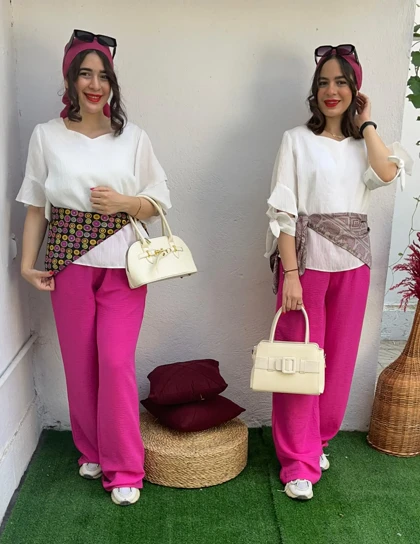 شومیز ونوس