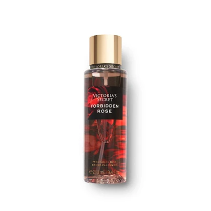 بادی اسپلش زنانه 250Ml ویکتوریا سکرت مدل Forbidden Rose امارات