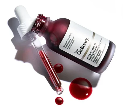 سرم لایه بردار پیلینگ سلوشن AHA و BHA حجم 30 میل اصل 100% اورجینال - اقساطی