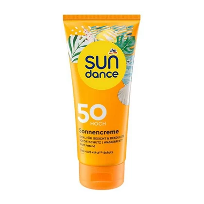 ضد آفتاب Sun Dance باله آ با SPF50