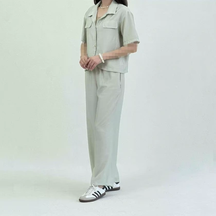 ست شومیز و شلوار