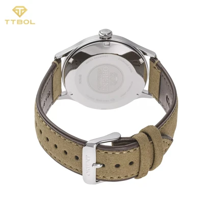 ساعت مچی مردانه اورینت ORIENT RA-AC0P01E30B