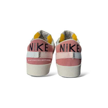 کتانی نایک بلیزر بدون ساق جامبو Nike Blazer Low 77 Jumbo