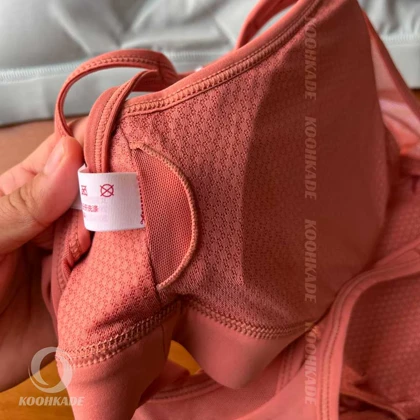 نیم‌تنه زنانه مدل HODO 7A