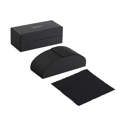 عینک آفتابی مردانه پرادا مدل 054NS-5AV3M1