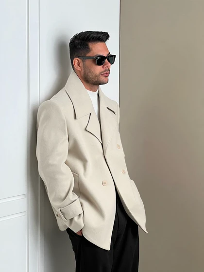 ترنج کت فوتر کوتاه