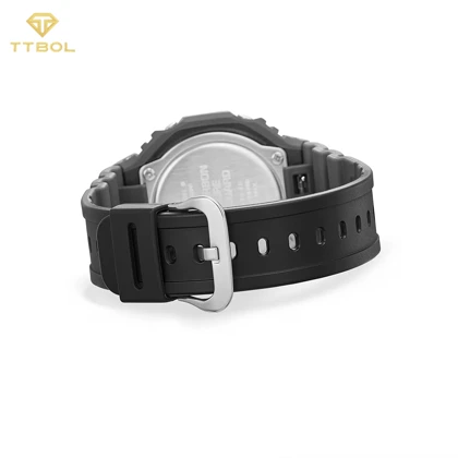 ساعت مچی مردانه کاسیو جیشاک CASIO G-SHOCK GA-2100FL-8A