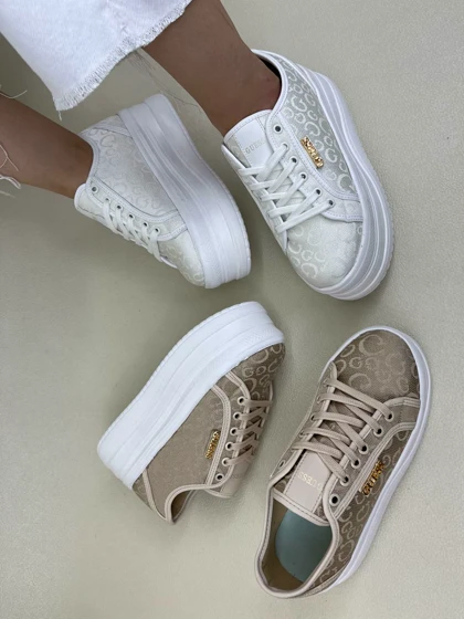 کفش لژدار زنانه طرح دار گوچی GUCCI کد 1569