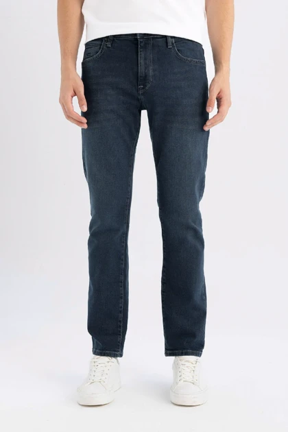 شلوار جین مردانه defacto