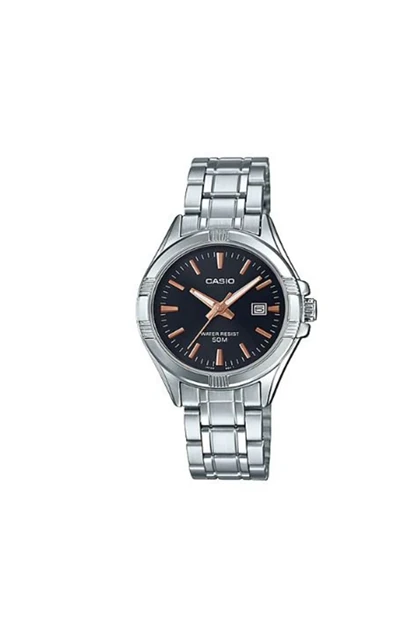 ساعت زنانه casio