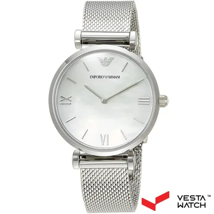 ساعت مچی زنانه امپریو آرمانی EMPORIO ARMANI مدل AR1955
