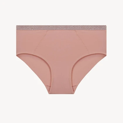 شورت فاق بلند نخی نیو Neev مدل 442